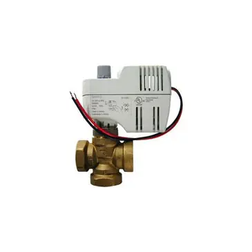 SK0417980-US20260702-105043-0 KMC Controls VEZ-4403AMBQ 3/4 3W DIV 4.1Cv 120V S/R - Image 1