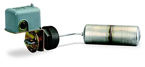 SK0417990-US20260702-105043-0 Schneider Electric 9037HG39 Square D Closed-Tank Float Switch Side Mount NEMA 1 - Image 1