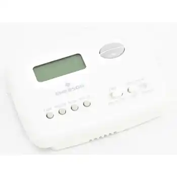 SK0418011-US20260702-105043-0 ClimateMaster ATP21W02 2 Heat 1 Cool Programmable Stat - Image 1