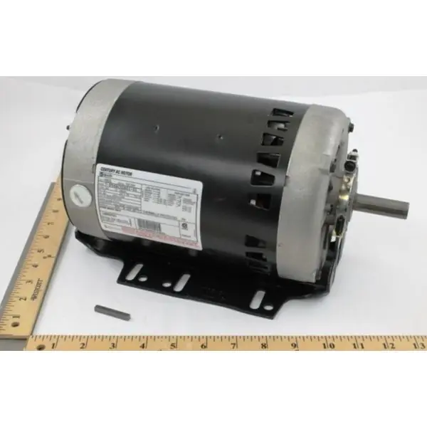 International Comfort Products 1130512 460V 1HP Blower Motor Belt Drive