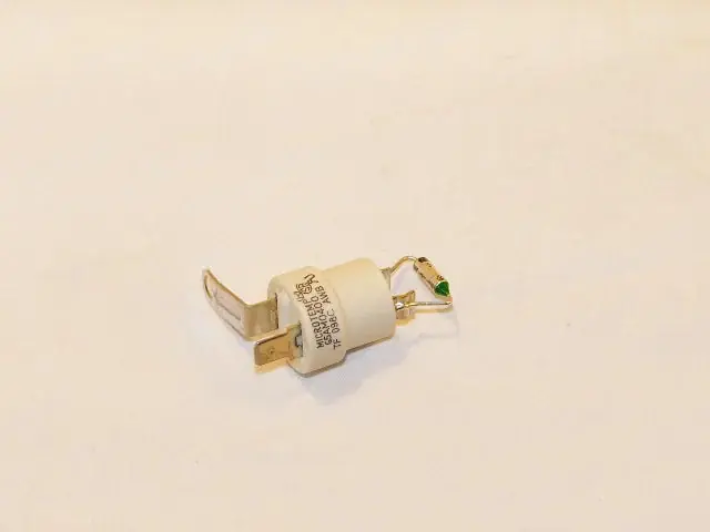 Trane FUS0823 208f Open Surface Mt Fuse Link