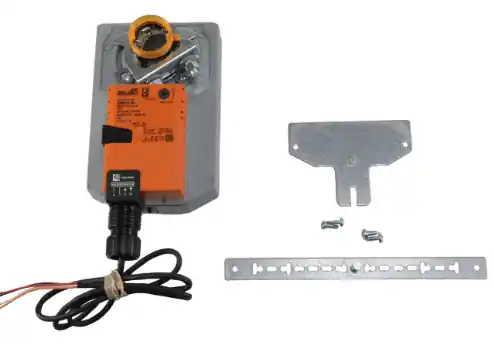 SK0418108-US20260702-105043-0 York 025-34164-000 24V Actuator - Image 1