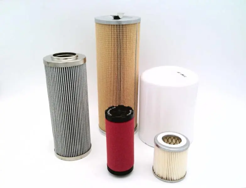 SK0418132-US20260702-105043-0 Trane DHY0341 2 5/8ODF 96CI Filter Drier - Image 1