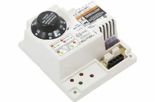 SK0418218-US20260702-105043-0 Lochinvar 100093677 K Module Ignition Control - Image 1