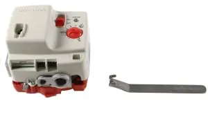 Lochinvar 100170431 LP Gas Valve