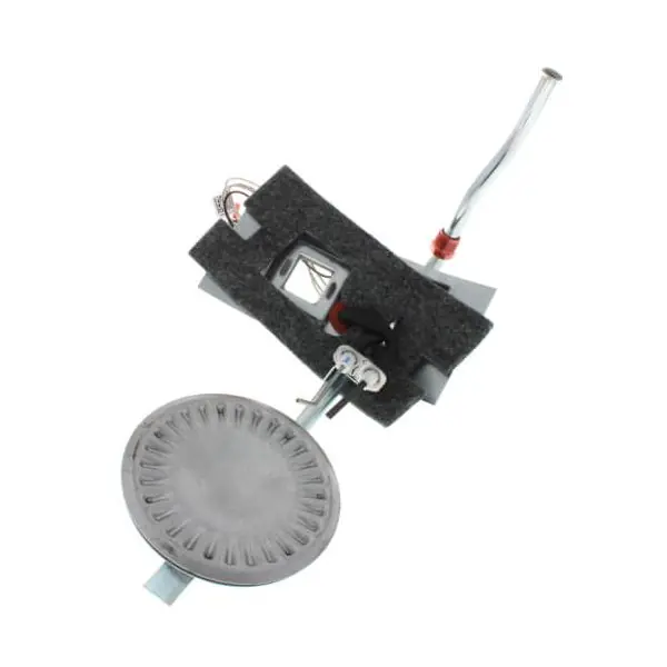 SK0418250-US20260702-105043-0 Lochinvar 100110759 LP Burner Assembly #50 ORF - Image 1
