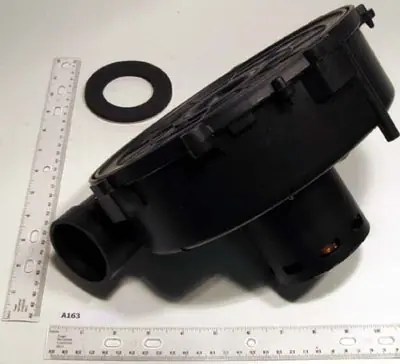 SK0418257-US20260702-105043-0 Regal Rexnord - Fasco A163 DraftInducerMotor 115v 1sp - Image 1