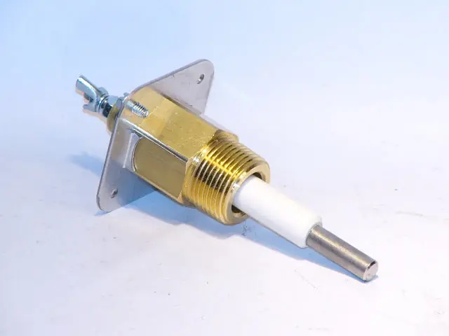 SK0418277-US20260702-105043-0 Hydrolevel EL1214-LSV 3/4 Probe Short Ceramic - Image 1