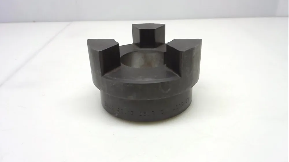 Lovejoy 68514412305 Jaw Coupling Hub 2 1/8 Inches with 1/2 Keyway