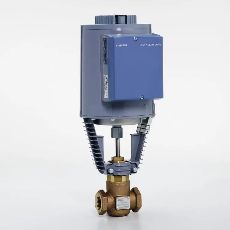 SK0418411-US20260702-105043-0 Siemens 291-03131 Building Technology 24V - Image 1