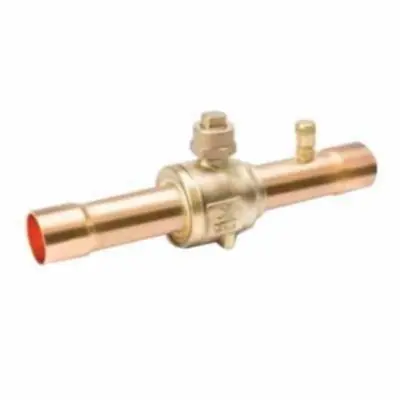 SK0418559-US20260702-105043-0 Mueller Industries AC17870 3-1/8 FullFlow Ball Valve with Access - Image 1