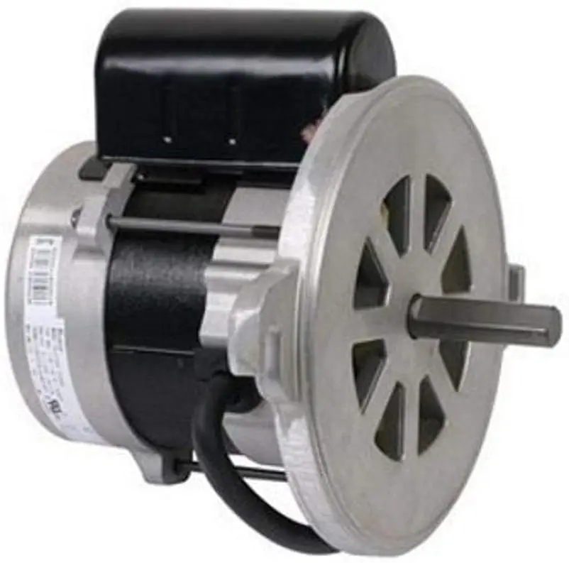 SK0418569-US20260702-105043-0 Beckett 21444U Burner Motor 115/60 AFII 85/150 - Image 1