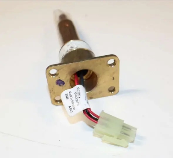 SK0418578-US20260702-105043-0 Lochinvar 100283643 Probe ECO/TSTAT Intelli-Vent - Image 1