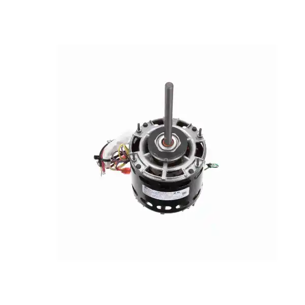 Regal Rexnord 9713 1/8 HP 1075 RPM Motor 115V 42Y