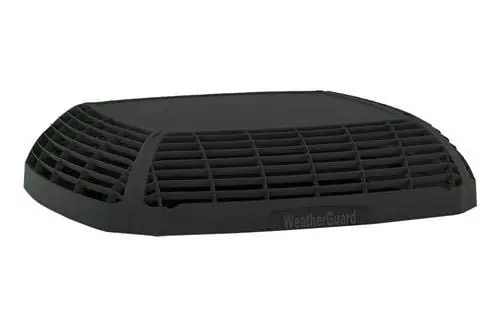 SK0418607-US20260702-105043-0 Trane VAL6492 Powerhead Assembly 24V - Image 1