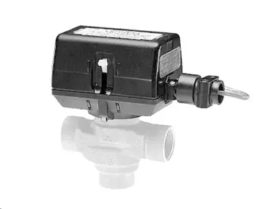 SK0418623-US20260702-105043-0 Kele KVC6934 3-Wire SPDT Floating Actuator - Image 1