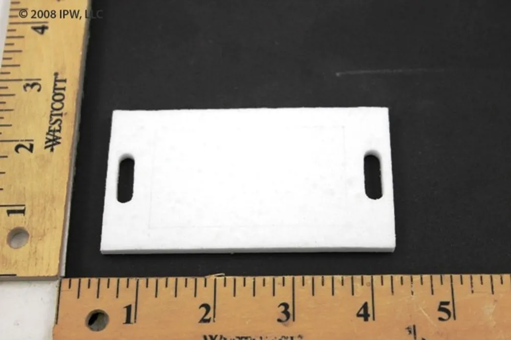 SK0418639-US20260702-105043-0 Burnham 8205608 Pilot Gasket - Image 1
