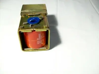 SK0418668-US20260702-105043-0 Trane COL3779 24V Universal Holding Coil - Image 1