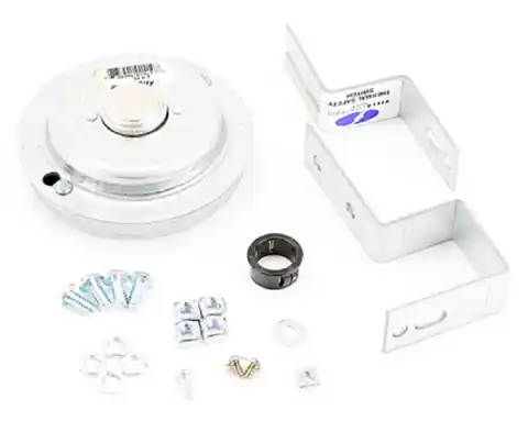 Field Controls 1170004 120/240V 140F Manual Reset