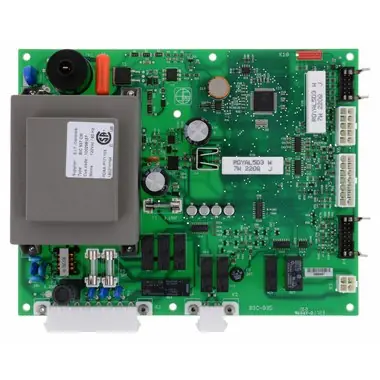 SK0418786-US20260702-105043-0 Lochinvar 100296631 Maint Control Board - Image 1