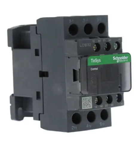 SK0418793-US20260702-105043-0 Daikin-McQuay 349932322 Contactor 600V - Image 1