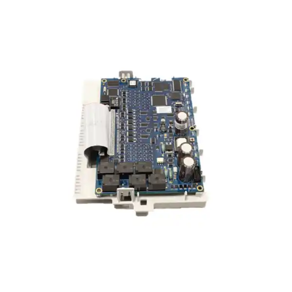 Trane MOD2546 Module Assembly with Carrier MP580