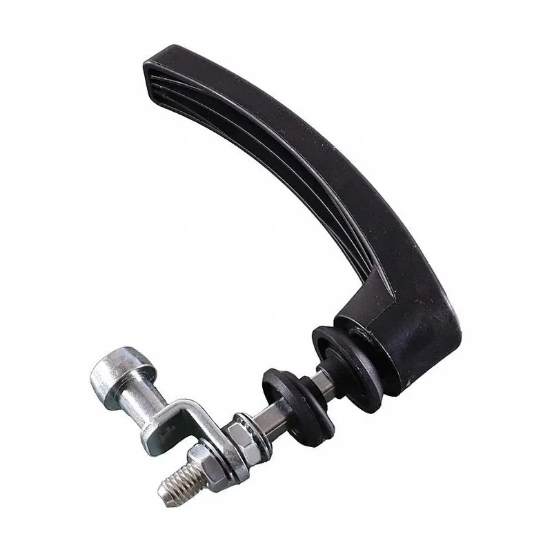 Daikin-McQuay 206100102 Handle 360 Degrees High PSI