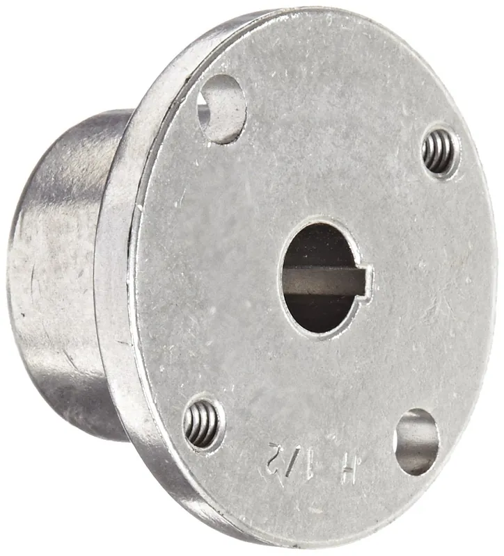 SK0418943-US20260702-105043-0 Browning H 1/2 1/2 Bore SplitTaper Bushing - Image 1