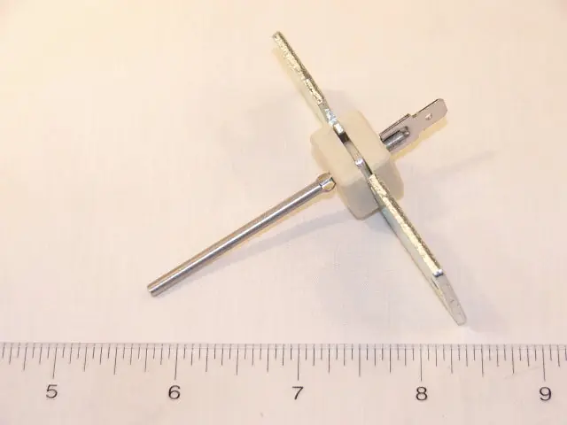 SK0419011-US20260702-105043-0 BASO Y75GB-1 Flame Sensor - Image 1