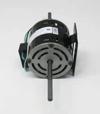SK0419030-US20260702-105043-0 Broan-NuTone S99080487 Motor 120 Volt with Capacitor - Image 1