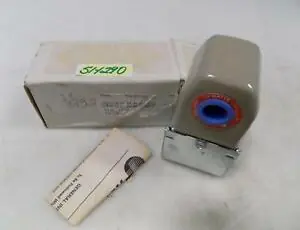 Trane COL3780 120V Solenoid Coil