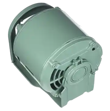 Taco 133-377 230/460v 3ph 3/4hp 1725rpm Motor