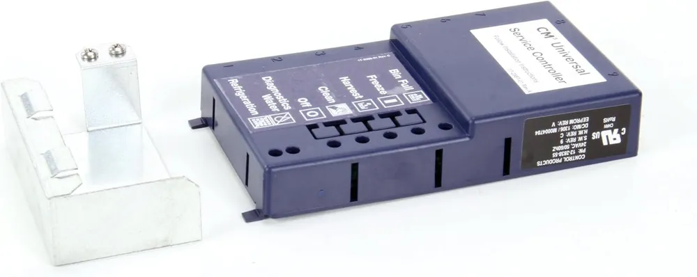 SK0419308-US20260702-105043-0 Scotsman 12-2838-24 Electronic Controller Kit - Image 1