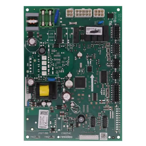SK0419354-US20260702-105043-0 Triangle Tube PTRKIT301 Ignition Update Kit for Prestige Boilers - Image 1