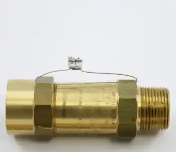 SK0419361-US20260702-105043-0 York 022-08882-000 Pressure Relief Valve 1x1NPTFE IN-NPTFI OUT PRV - Image 1