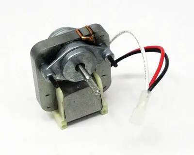 SK0419405-US20260702-105043-0 Broan-NuTone S99080372 120v Motor - Image 1