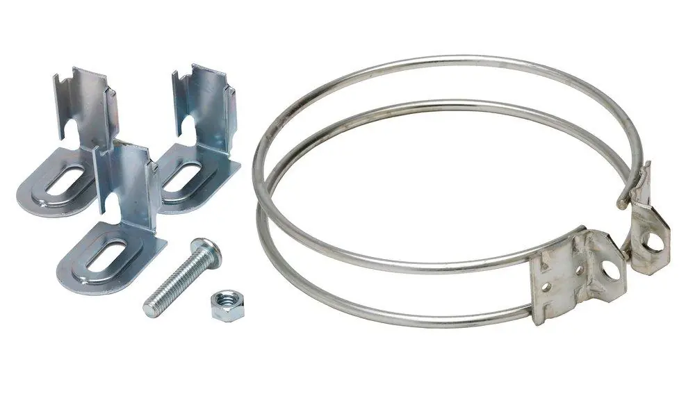 SK0419427-US20260702-105043-0 US Motors 25 2 In. Motor Mount - Image 1