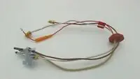 Trane VAL2395 3/8Swt 2W N/C Solenoid Valve