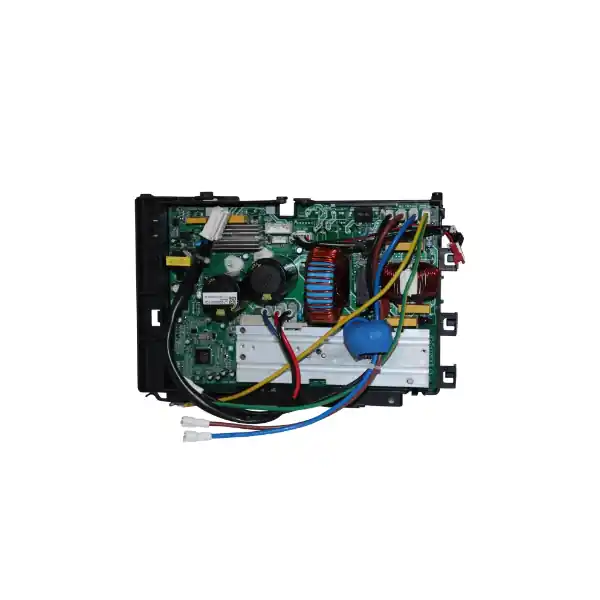 International Comfort Products 17222000026694 Control Box Assembly