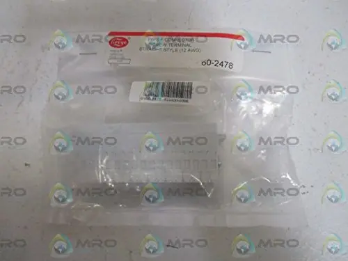 SK0419473-US20260702-105043-0 Fireye 60-2478 Straight Style Screw Terminal - Image 1