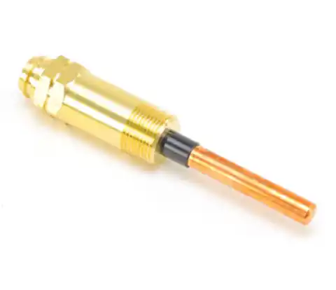 SK0419515-US20260702-105043-0 Hydrolevel EW202 Extended Electro-Well 3/4 NPT - Image 1