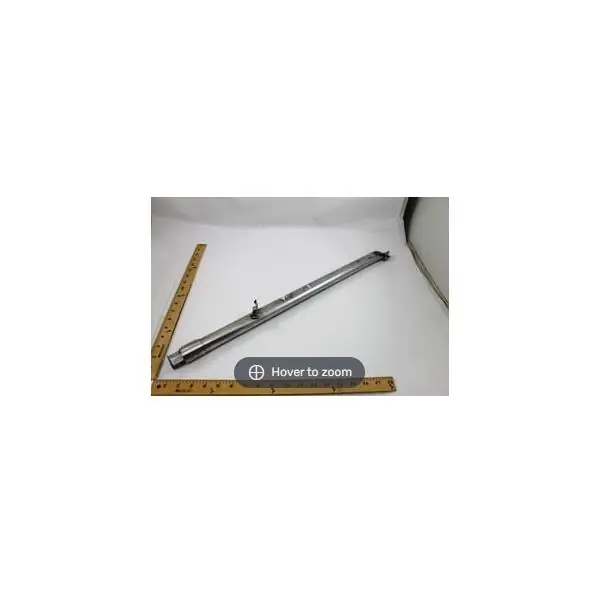 Burnham 8231604 Burner Tube With Bracket