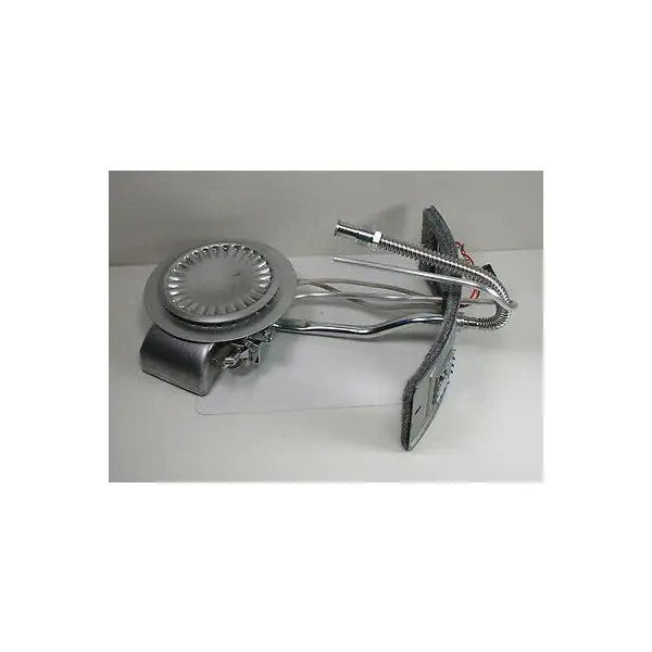 SK0419685-US20260702-105043-0 Lochinvar 100093989 NAT Final Burner Assembly - Image 1