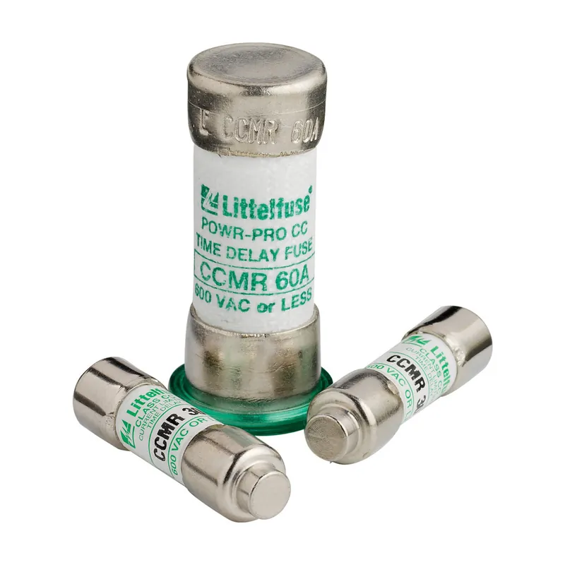 SK0419735-US20260702-105043-0 Littelfuse CCMR1.25TXP Fuse 600V Time Delay 1.25 Amp - Image 1