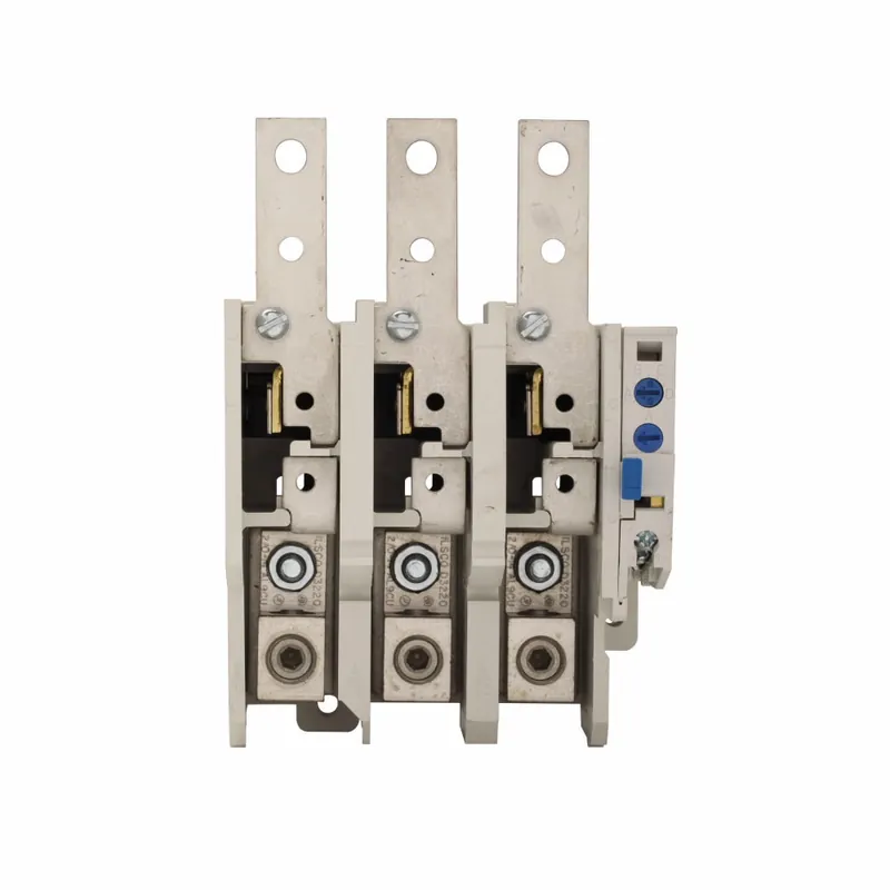 SK0419794-US20260702-105043-0 Eaton 10-6530-3 Overload Relay IEC Size N Thermal - Image 1