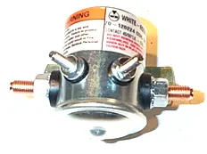 SK0419803-US20260702-105043-0 Copeland 70-120224 SPNO 36VDC Continuous Duty - Image 1