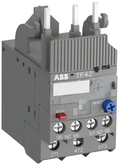 ABB TF42-13 Thermal Overload Relay 10-13A