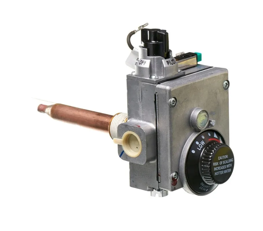 Rheem-Ruud SP20828C Gas Control Thermostat NG