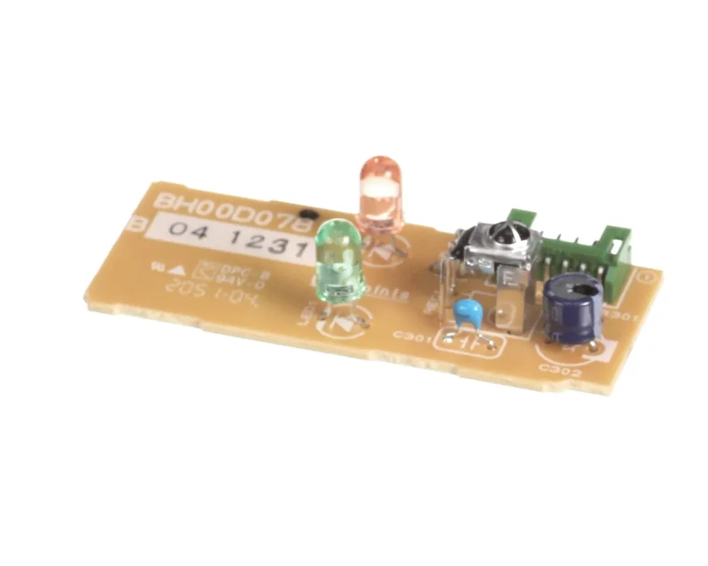 SK0419950-US20260702-105043-0 Mitsubishi Electric E27518468 Circuit Board - Image 1