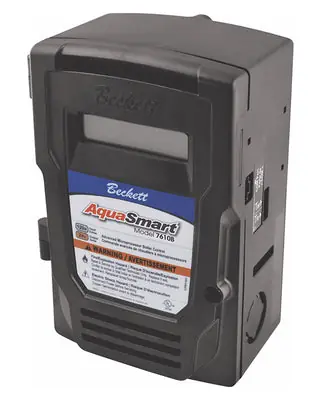 SK0419961-US20260702-105043-0 Beckett 7610A0001U AquaSmart Boiler Temp. Control Oil w/ Temp. ONLY Sensor - Image 1